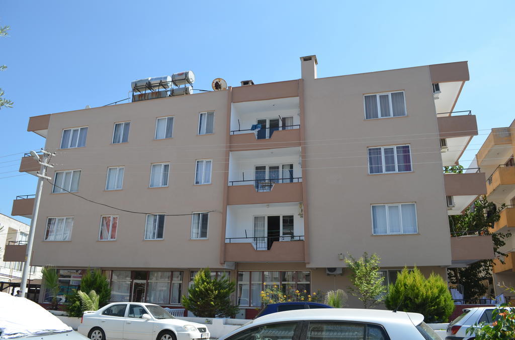 Ahmeda Ayvalı